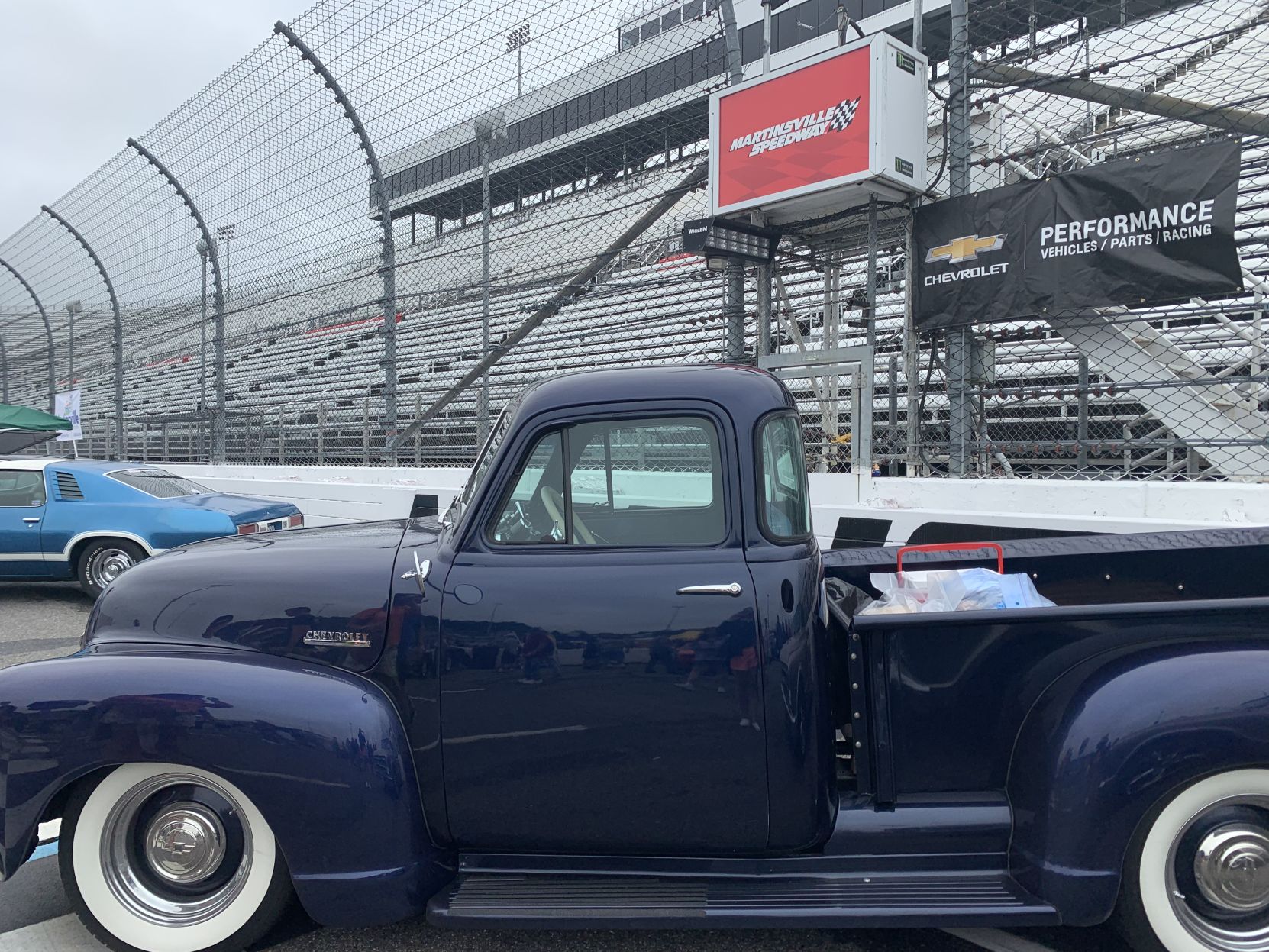 Hot Rod Power Tour